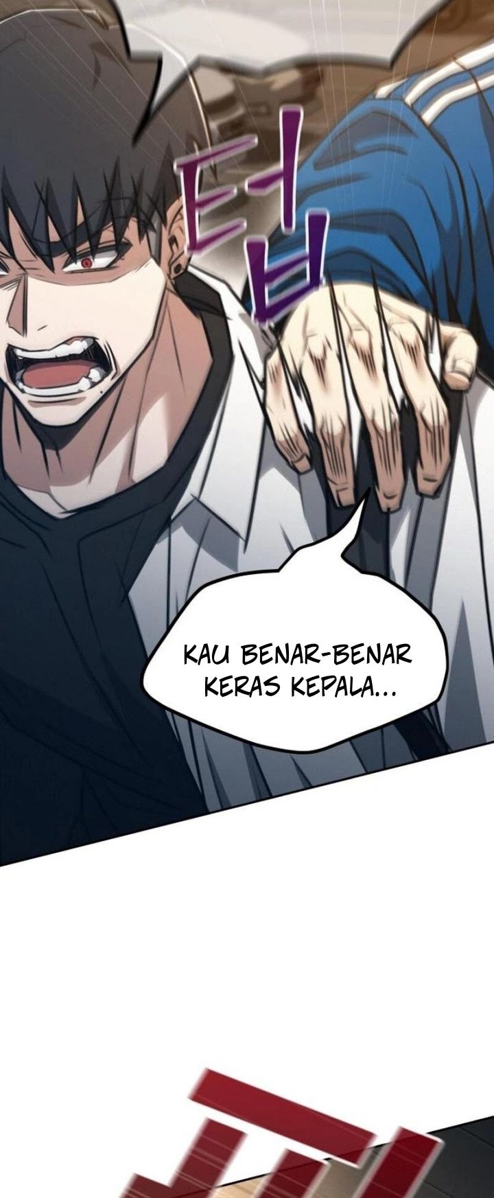 Baca A Match with Me - Chapter 3 halaman 49