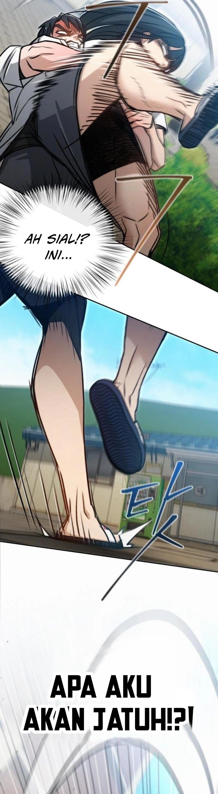 Baca A Match with Me - Chapter 3 halaman 5