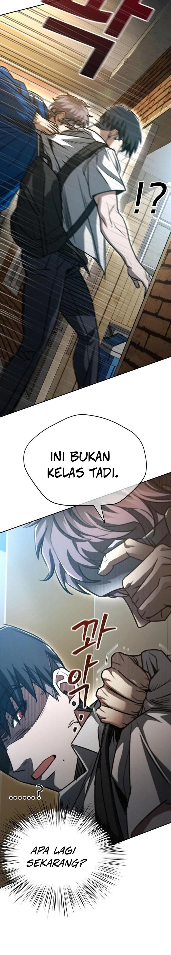 Baca A Match with Me - Chapter 3 halaman 50