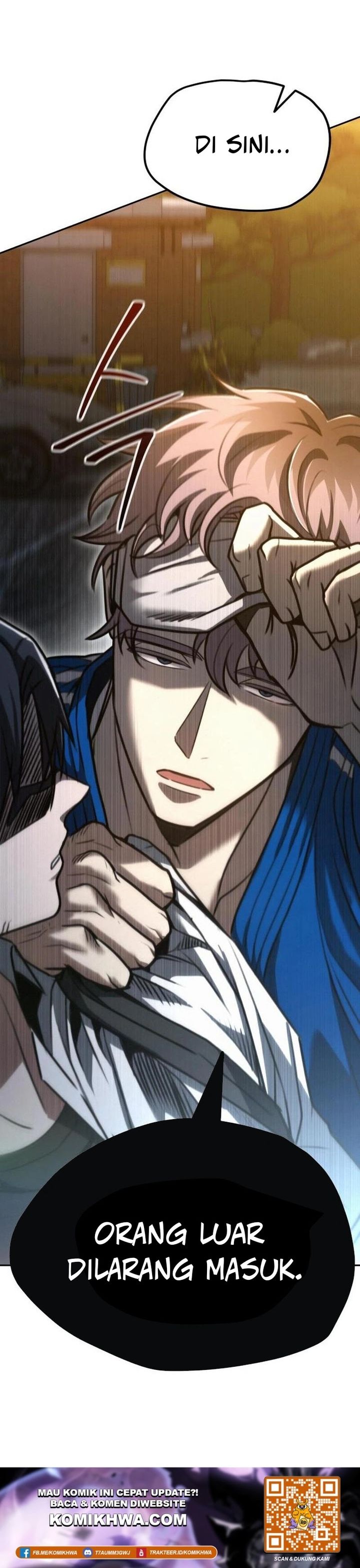 Baca A Match with Me - Chapter 3 halaman 51