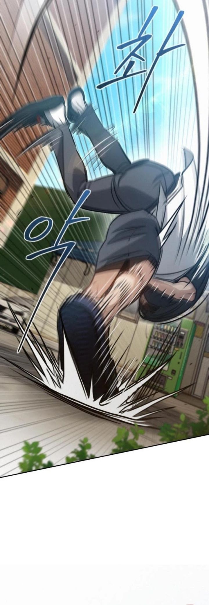 Baca A Match with Me - Chapter 3 halaman 6