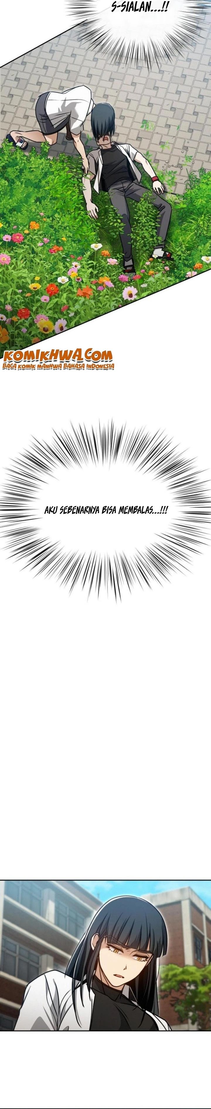 Baca A Match with Me - Chapter 3 halaman 8