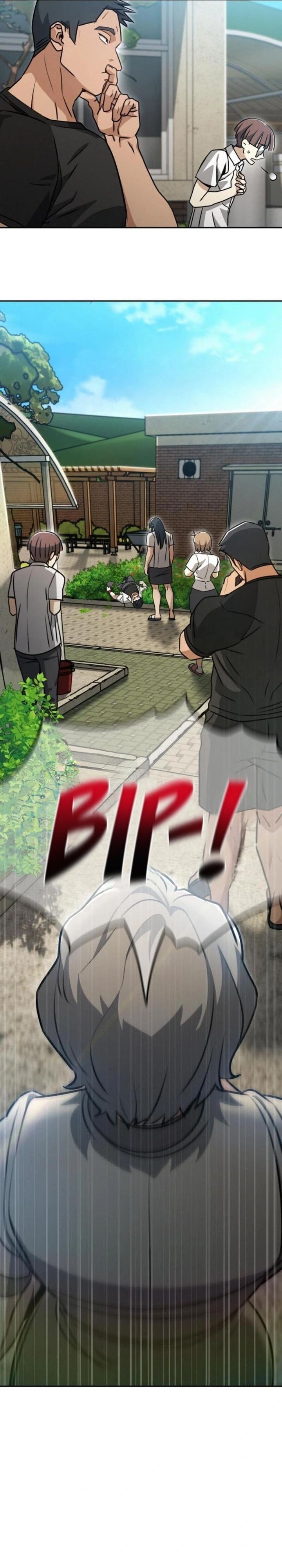 Baca A Match with Me - Chapter 3 halaman 9