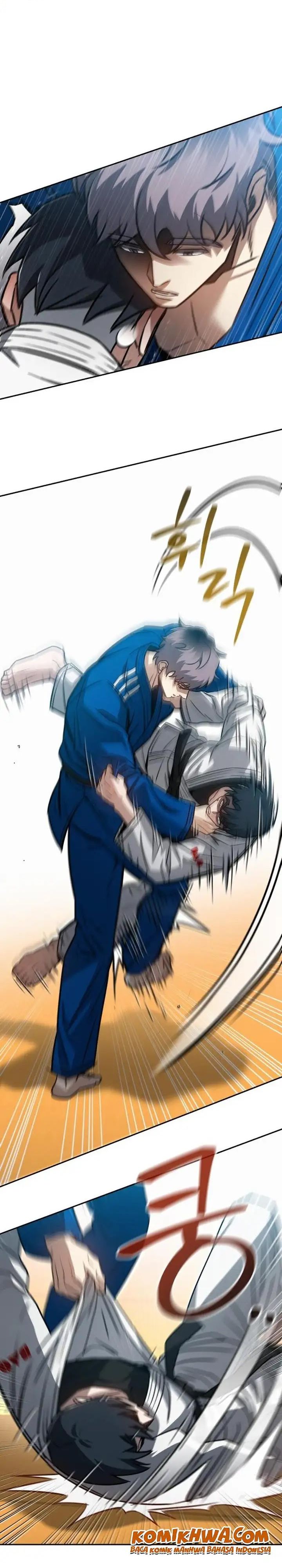 Baca A Match with Me - Chapter 4 halaman 14
