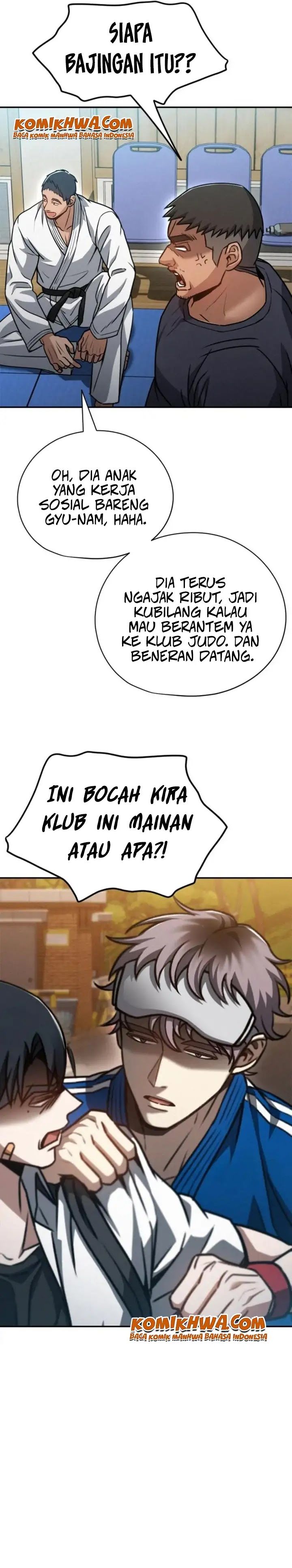 Baca A Match with Me - Chapter 4 halaman 2