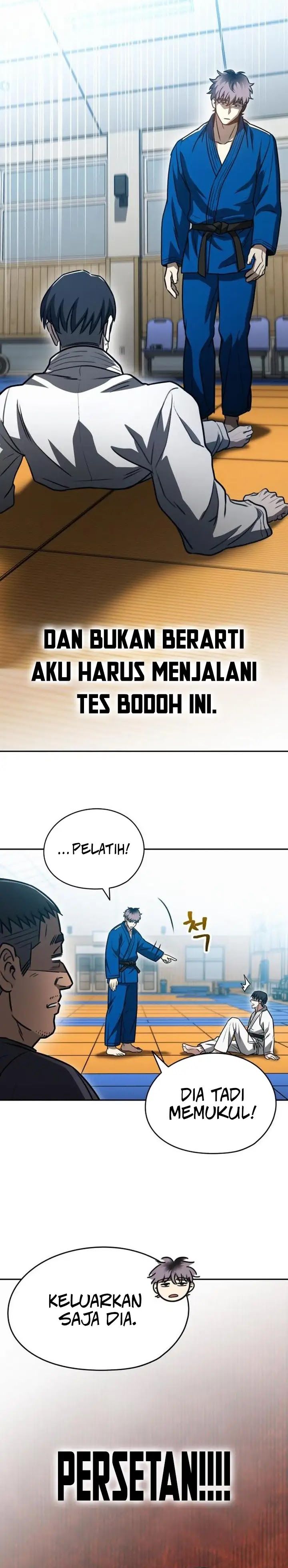 Baca A Match with Me - Chapter 4 halaman 23