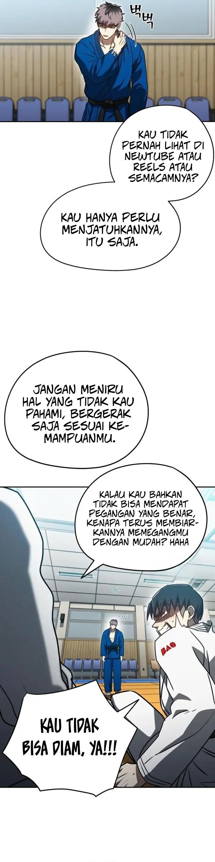 Baca A Match with Me - Chapter 4 halaman 26