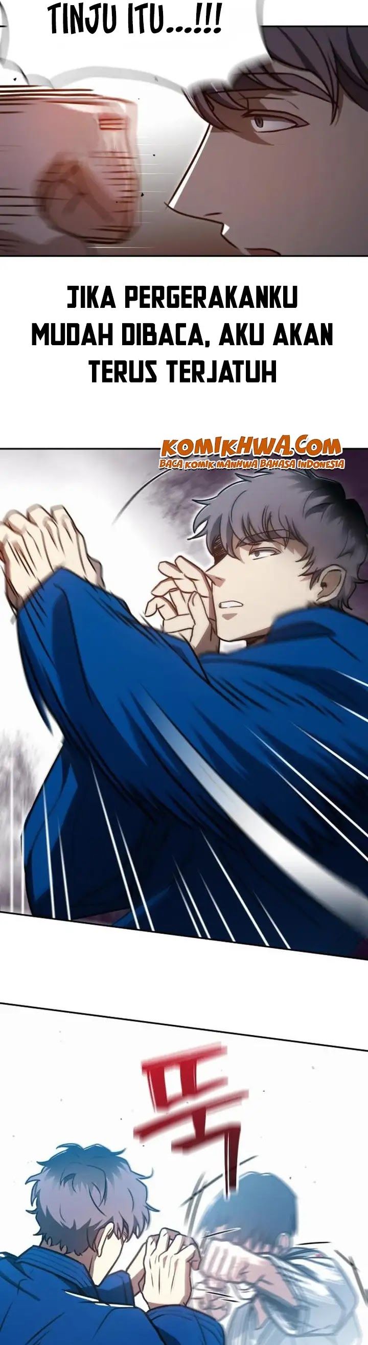 Baca A Match with Me - Chapter 4 halaman 30