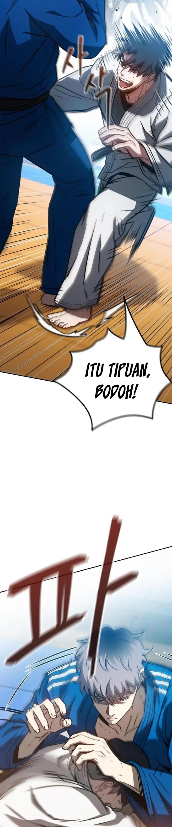 Baca A Match with Me - Chapter 4 halaman 31