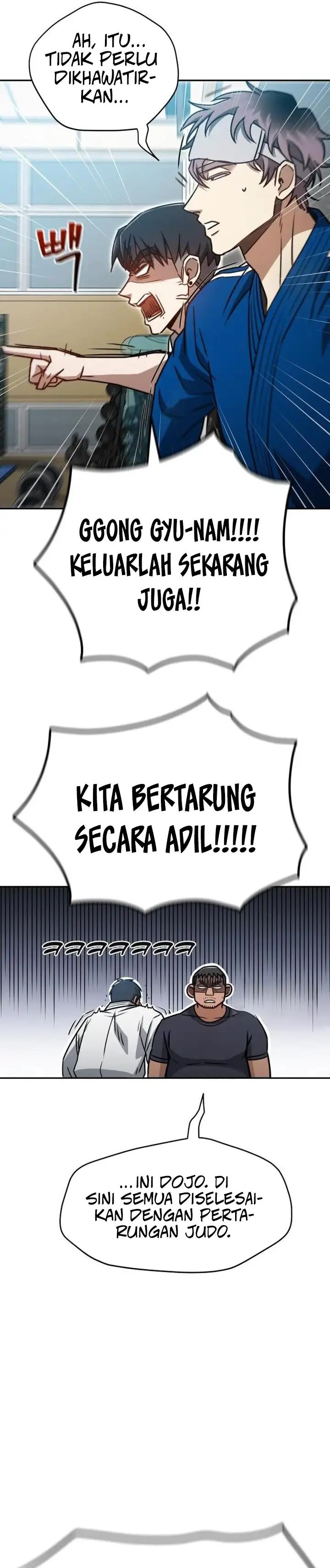 Baca A Match with Me - Chapter 4 halaman 4
