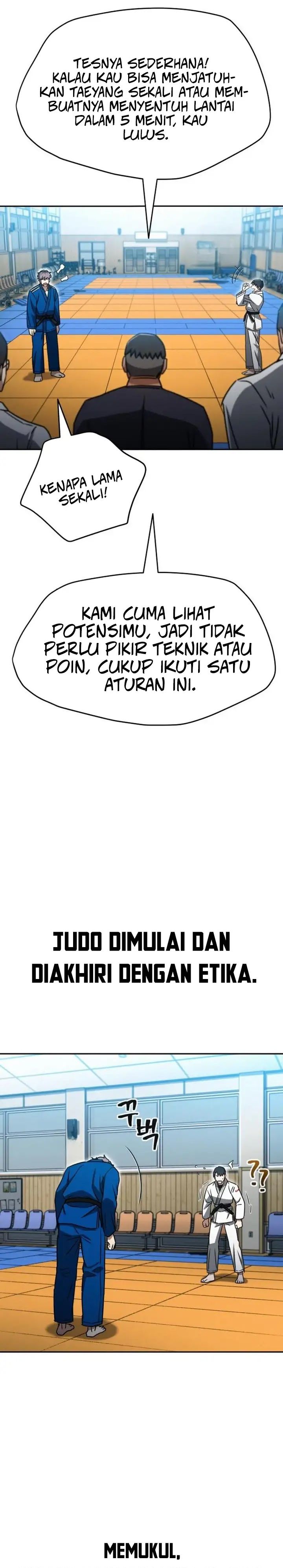Baca A Match with Me - Chapter 4 halaman 9