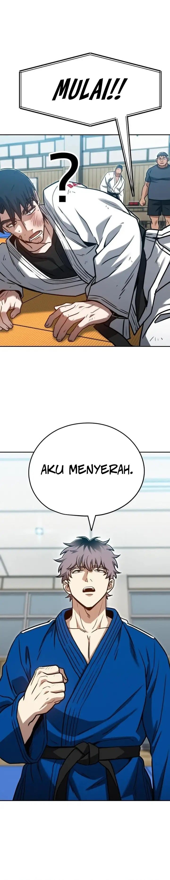Baca A Match with Me - Chapter 5 halaman 14