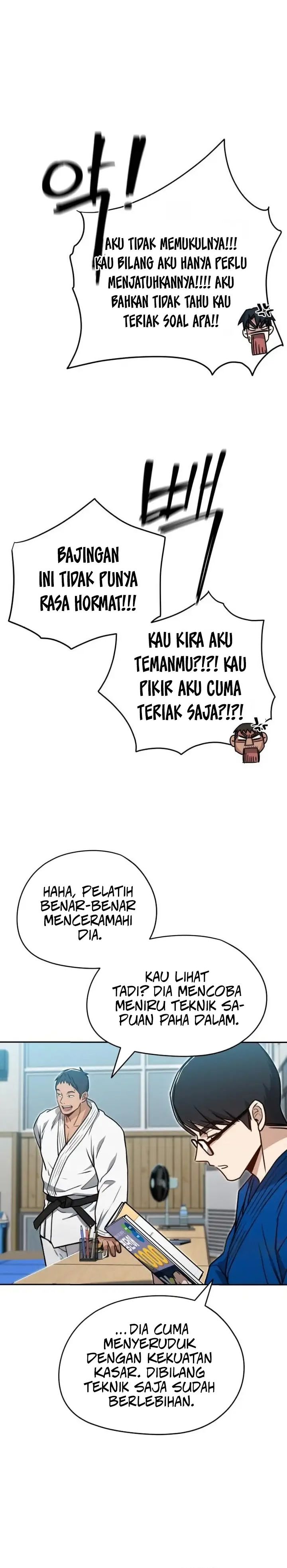Baca A Match with Me - Chapter 5 halaman 3