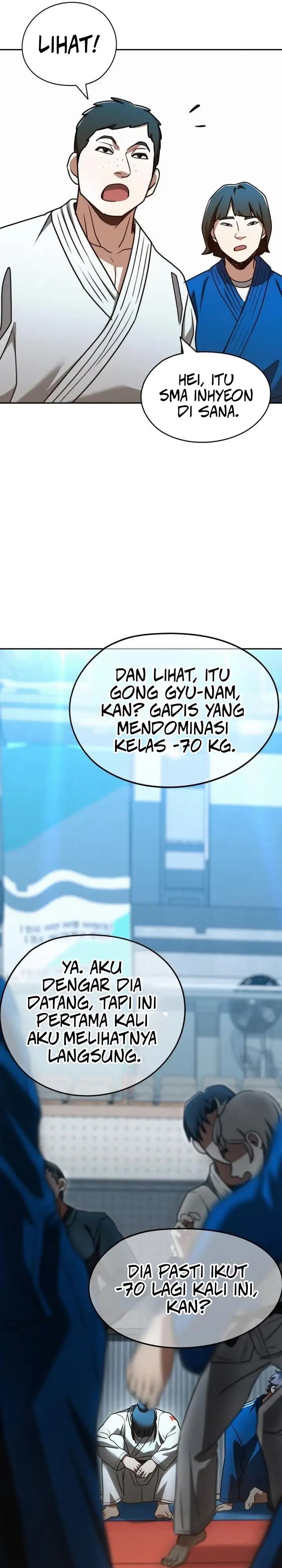 Baca A Match with Me - Chapter 5 halaman 36