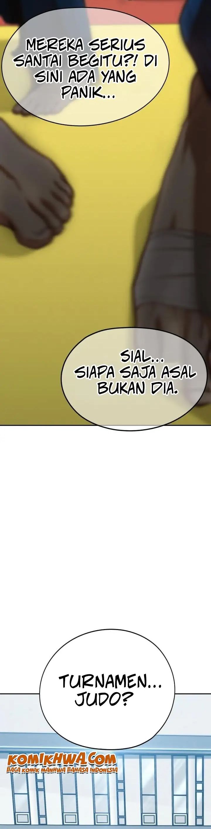 Baca A Match with Me - Chapter 5 halaman 37