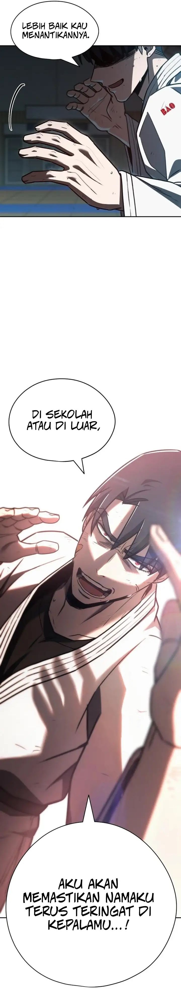 Baca A Match with Me - Chapter 5 halaman 8