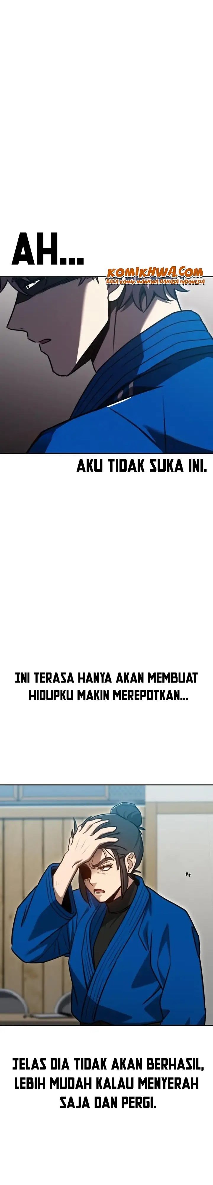 Baca A Match with Me - Chapter 5 halaman 9