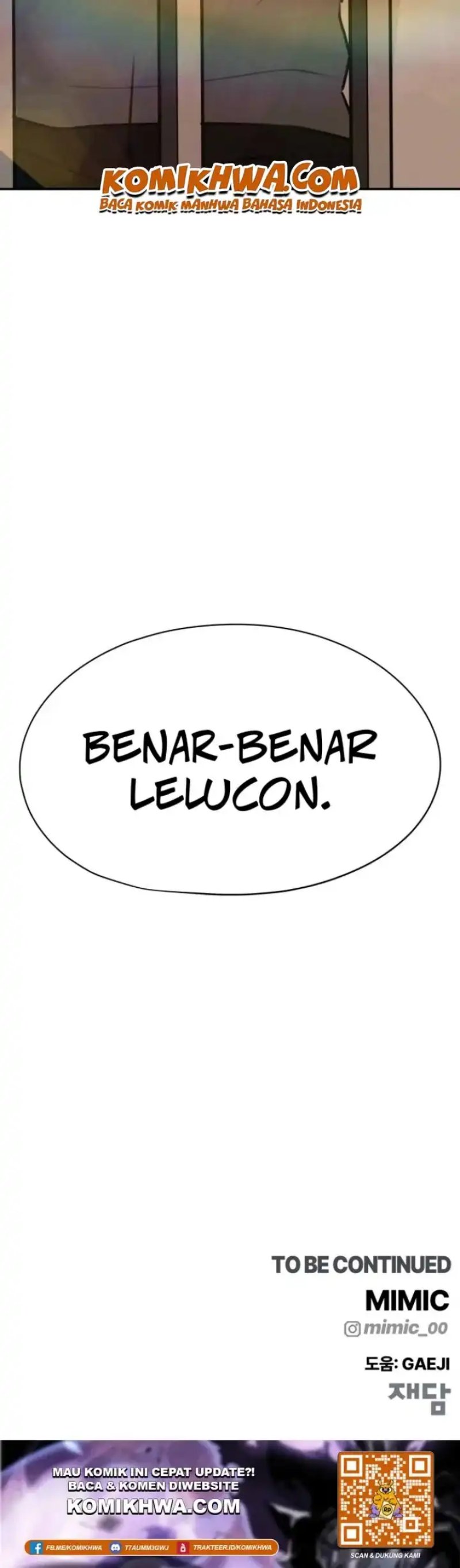 Baca A Match with Me - Chapter 6 halaman 14