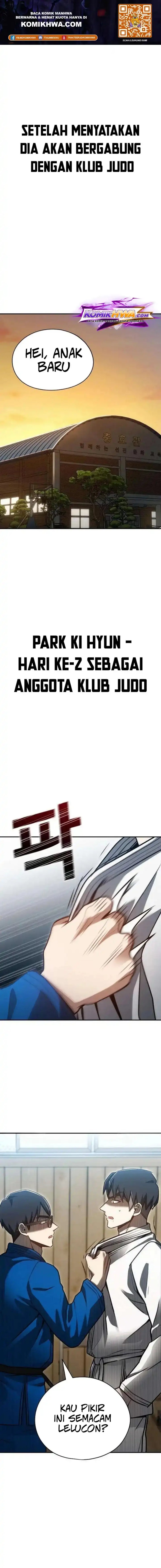 Baca A Match with Me - Chapter 7 halaman 1