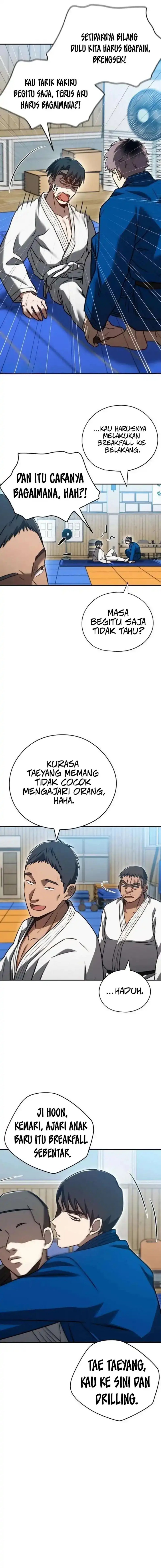 Baca A Match with Me - Chapter 7 halaman 10