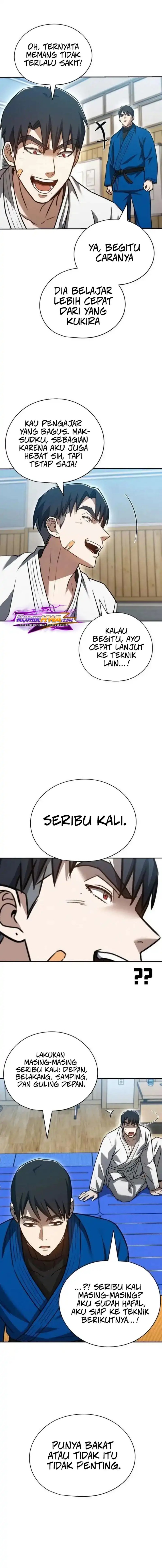 Baca A Match with Me - Chapter 7 halaman 13