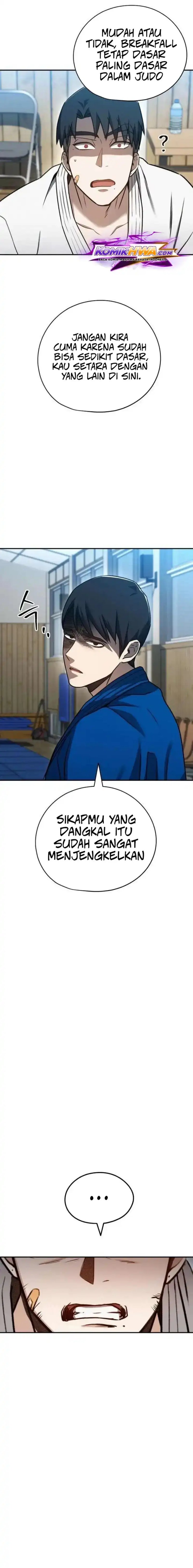 Baca A Match with Me - Chapter 7 halaman 14