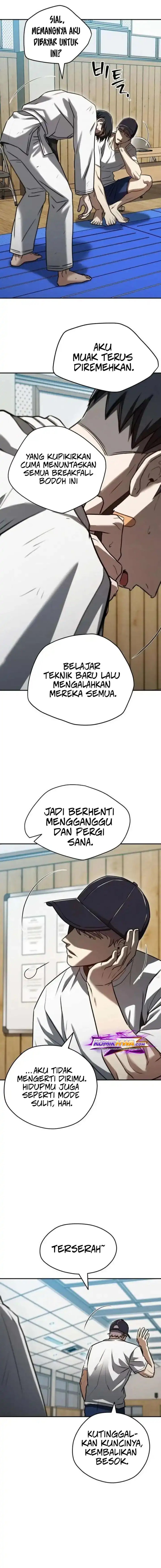 Baca A Match with Me - Chapter 7 halaman 18
