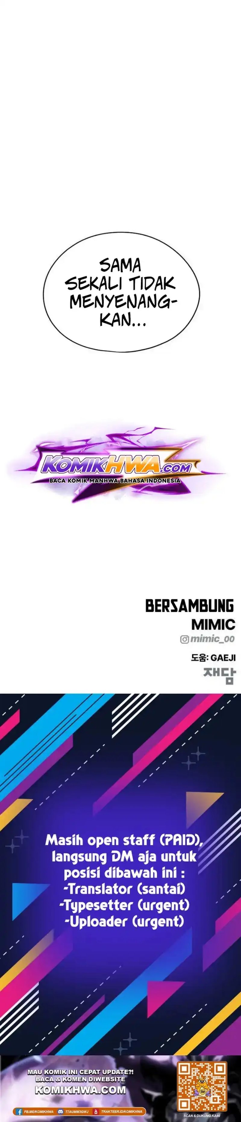 Baca A Match with Me - Chapter 7 halaman 21