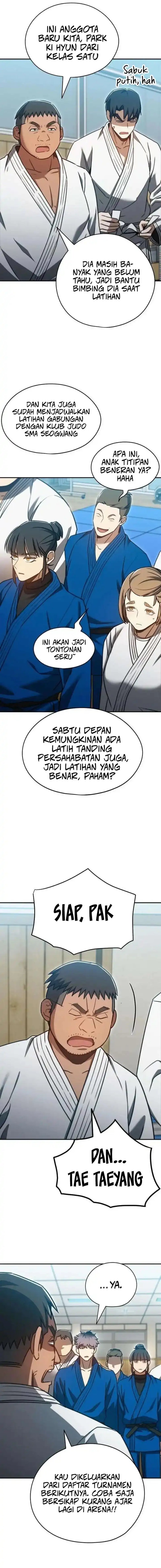 Baca A Match with Me - Chapter 7 halaman 3