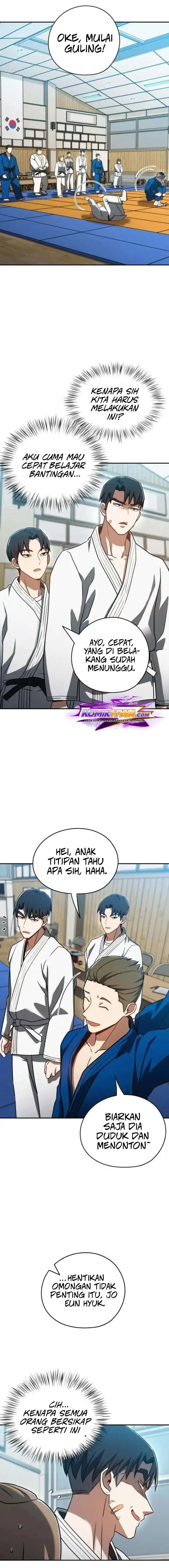 Baca A Match with Me - Chapter 7 halaman 7