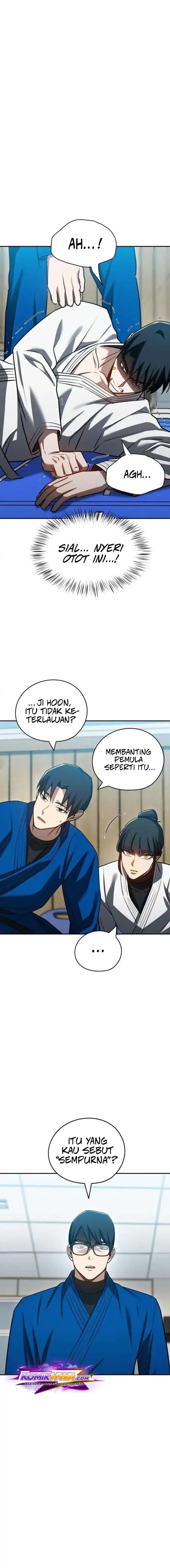 Baca A Match with Me - Chapter 8 halaman 13
