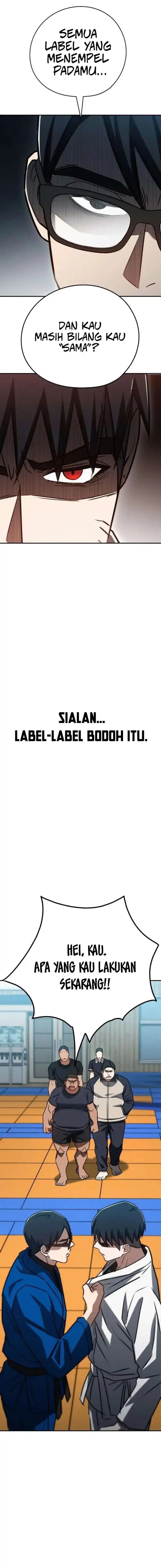 Baca A Match with Me - Chapter 8 halaman 19