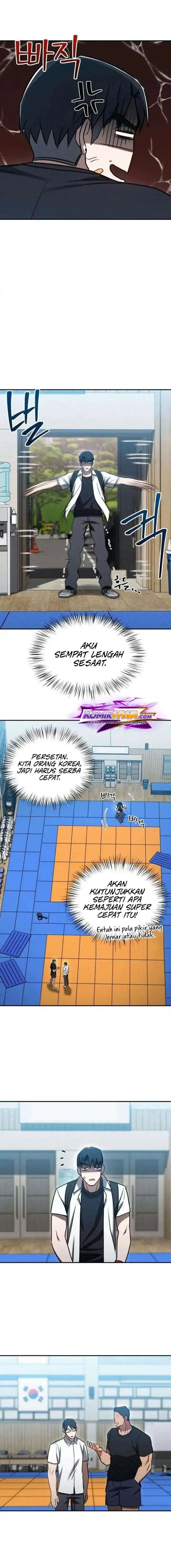 Baca A Match with Me - Chapter 8 halaman 7