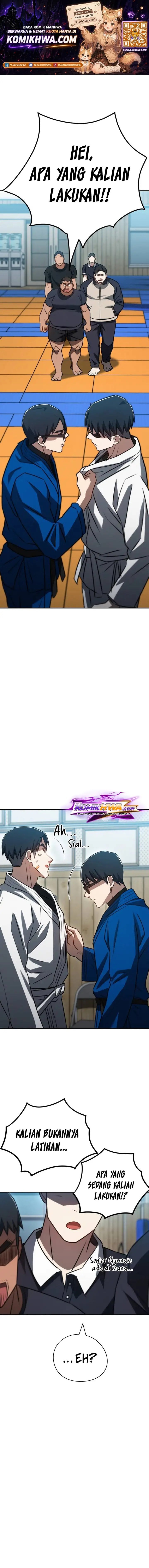 Baca A Match with Me - Chapter 9 halaman 1