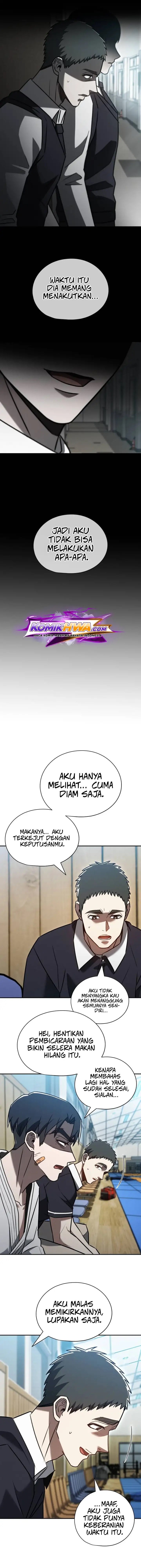 Baca A Match with Me - Chapter 9 halaman 10