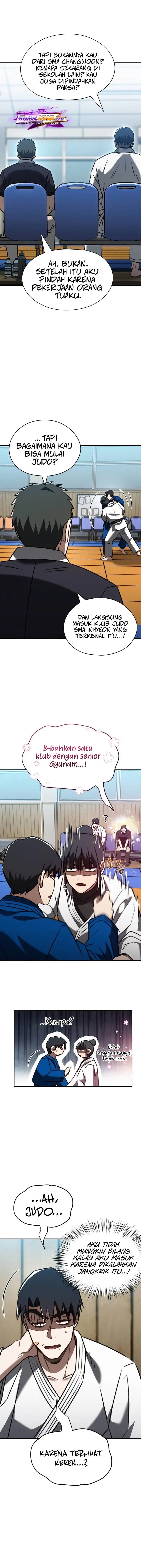 Baca A Match with Me - Chapter 9 halaman 11