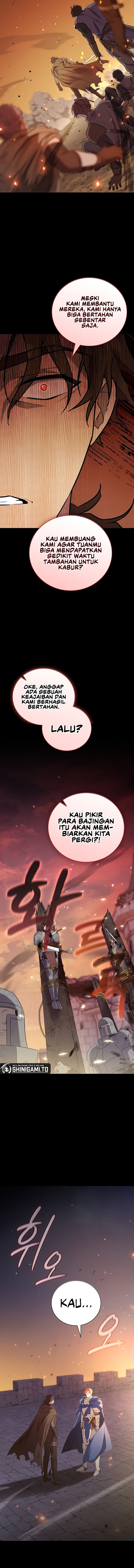 Baca Reincarnated as the Archduke's Son - Chapter 1 halaman 11