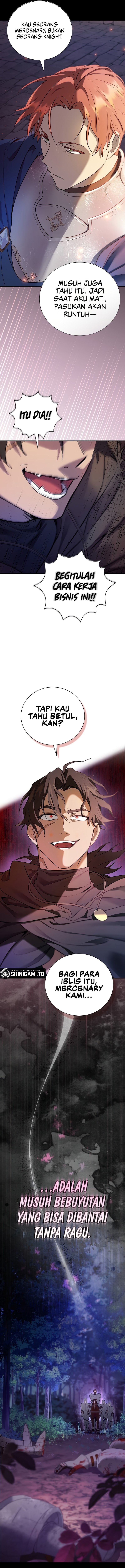 Baca Reincarnated as the Archduke's Son - Chapter 1 halaman 12