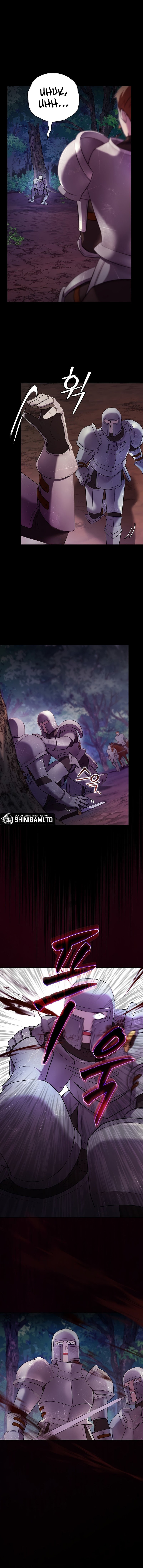 Baca Reincarnated as the Archduke's Son - Chapter 1 halaman 13