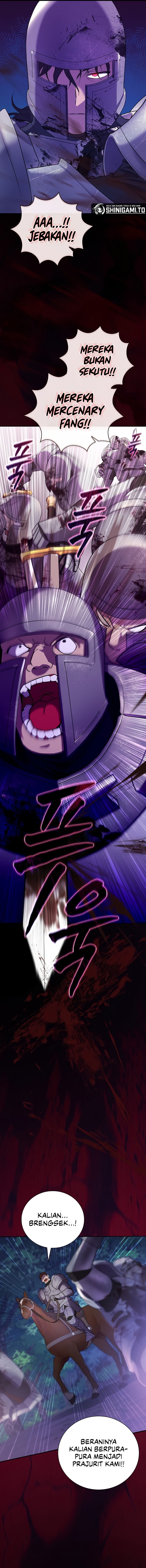 Baca Reincarnated as the Archduke's Son - Chapter 1 halaman 14