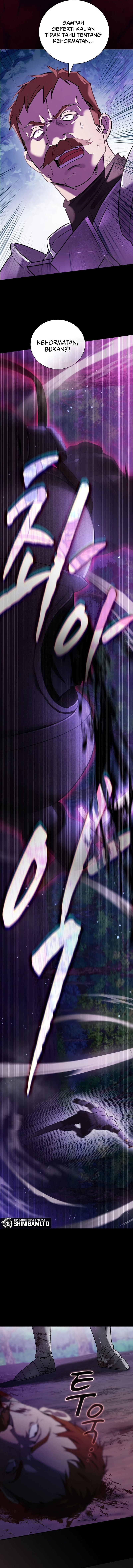 Baca Reincarnated as the Archduke's Son - Chapter 1 halaman 15