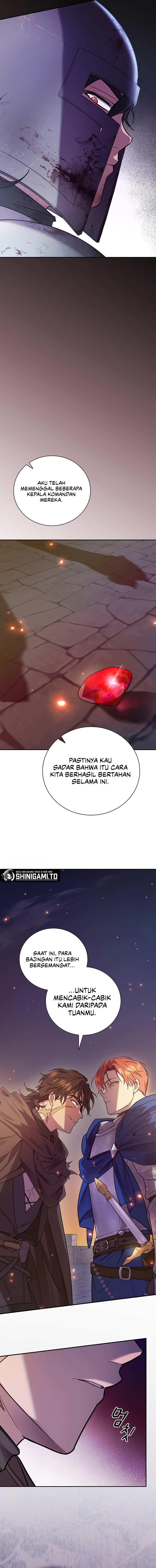 Baca Reincarnated as the Archduke's Son - Chapter 1 halaman 16