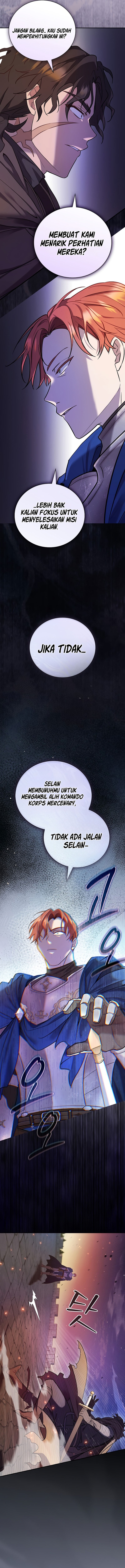 Baca Reincarnated as the Archduke's Son - Chapter 1 halaman 17