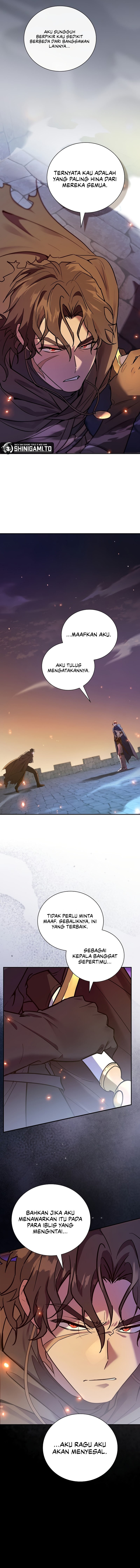 Baca Reincarnated as the Archduke's Son - Chapter 1 halaman 18