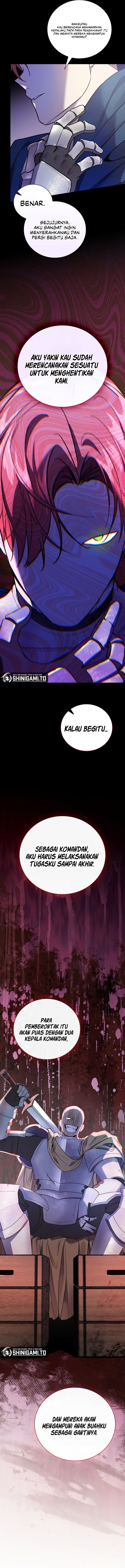 Baca Reincarnated as the Archduke's Son - Chapter 1 halaman 19