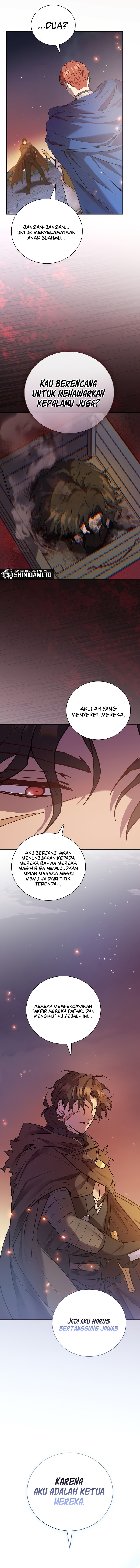 Baca Reincarnated as the Archduke's Son - Chapter 1 halaman 20