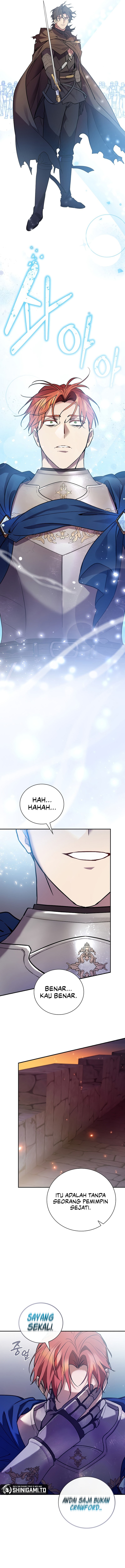 Baca Reincarnated as the Archduke's Son - Chapter 1 halaman 21