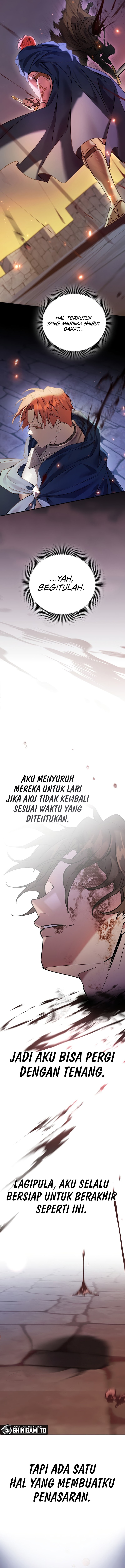 Baca Reincarnated as the Archduke's Son - Chapter 1 halaman 24