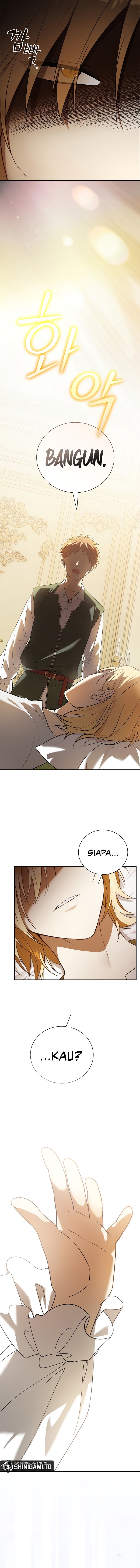 Baca Reincarnated as the Archduke's Son - Chapter 1 halaman 26