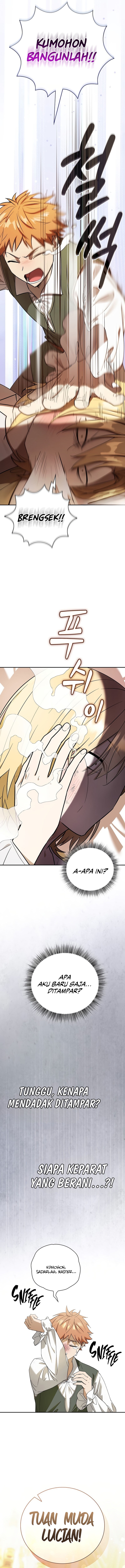 Baca Reincarnated as the Archduke's Son - Chapter 1 halaman 27